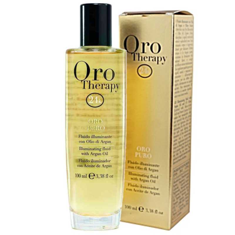 FANOLA Oro Therapy Argan Oil 100 ml