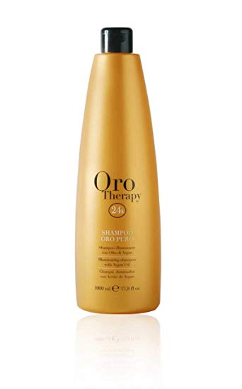 FANOLA Oro Therapy Shampoo 100 ml