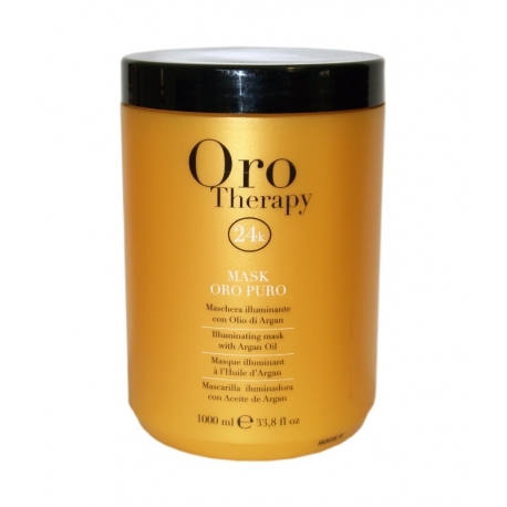 FANOLA Oro Therapy Mask 1000 ml