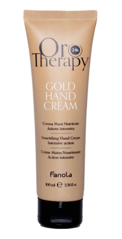 FANOLA Oro Therapy Hand Cream 100 ml