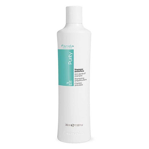 FANOLA Purity Anti-Dandruff Shampoo 350 ml