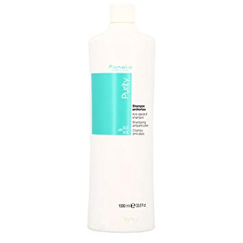 FANOLA Purity Anti-Dandruff Shampoo 1000 ml