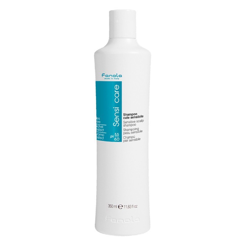 FANOLA Sensi Care Sensitive Scalp Shampoo 350 ml