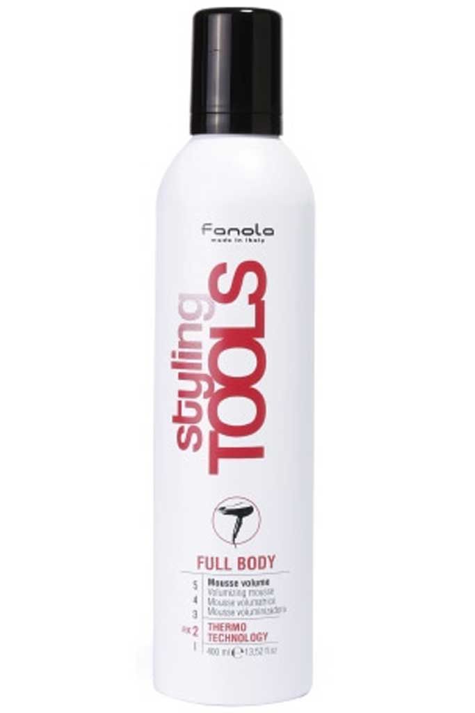 FANOLA Styling Tools Full Body 400 ml