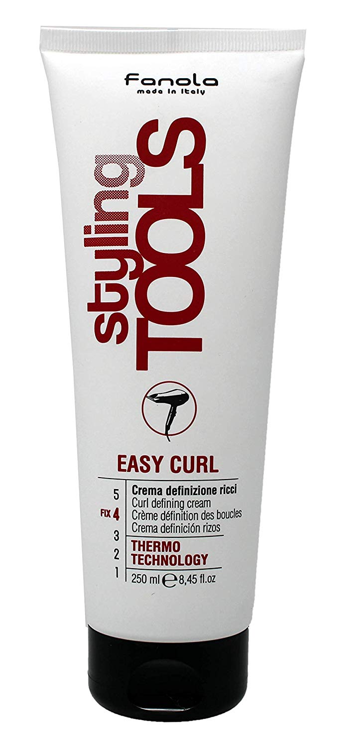FANOLA Styling Tools Easy Curl 250 ml