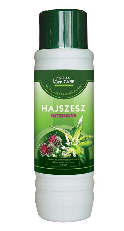 STELLA Vitacare Hajszesz 1000 ml