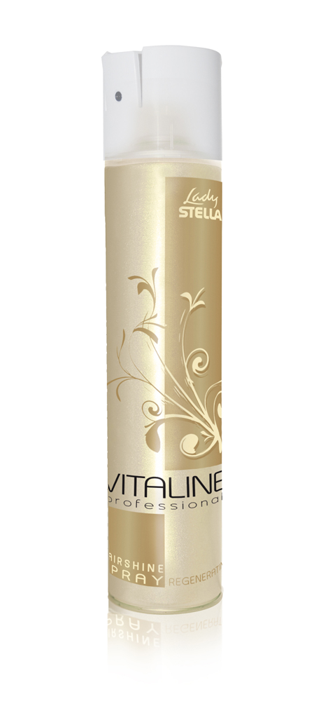 Lady Stella Vitaline Professional Hajfényspray 300 ml