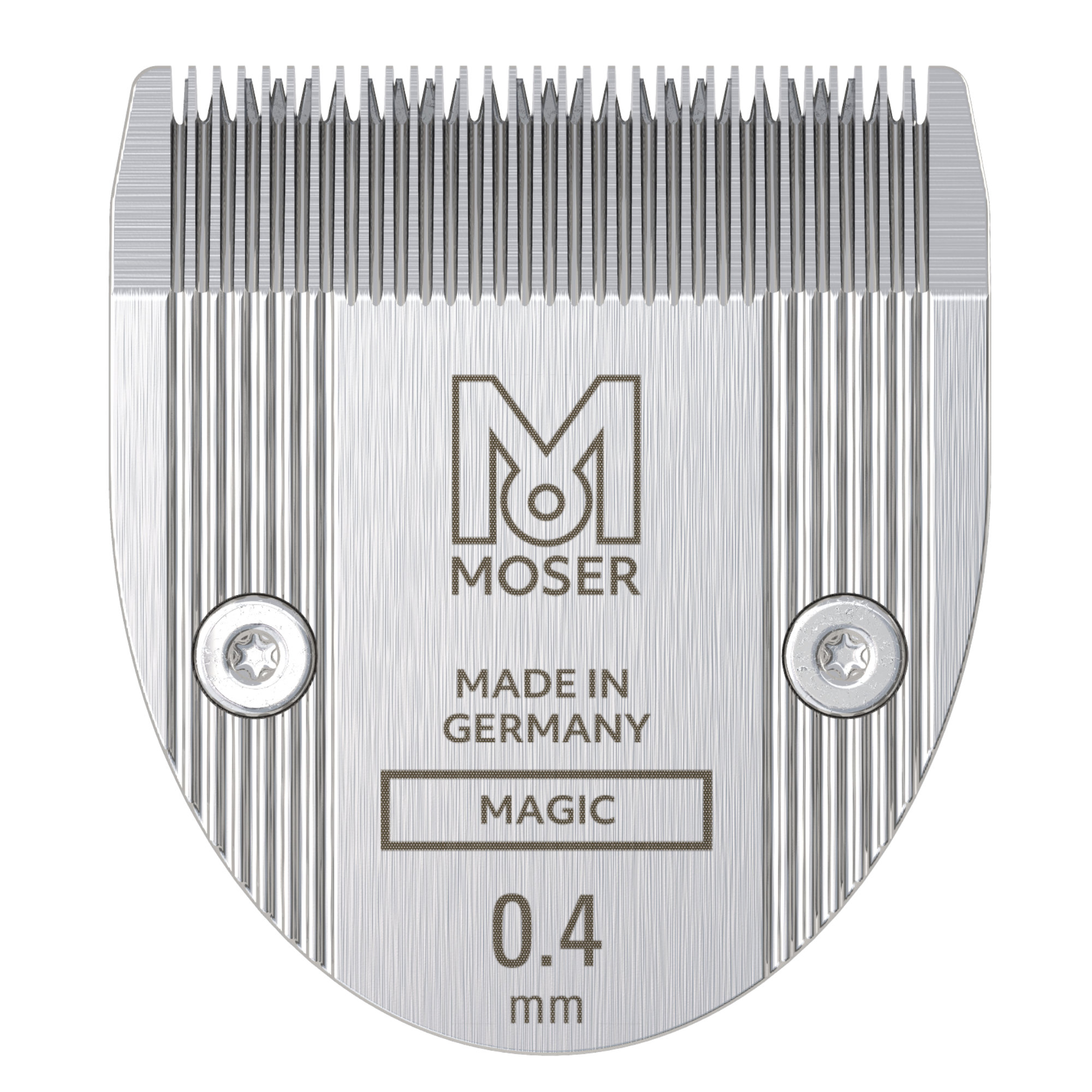 MOSER Li+Pro Mini MAGIC vágófej 1584-7021