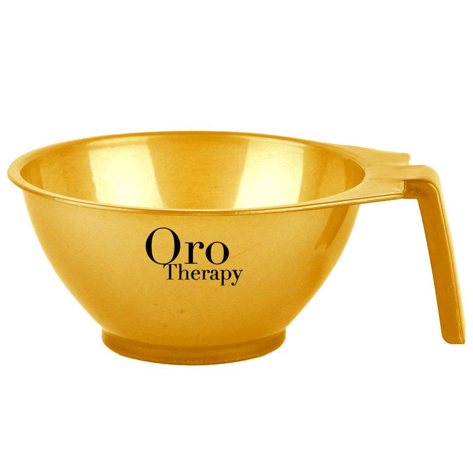 FANOLA Oro Therapy festőtál (arany)