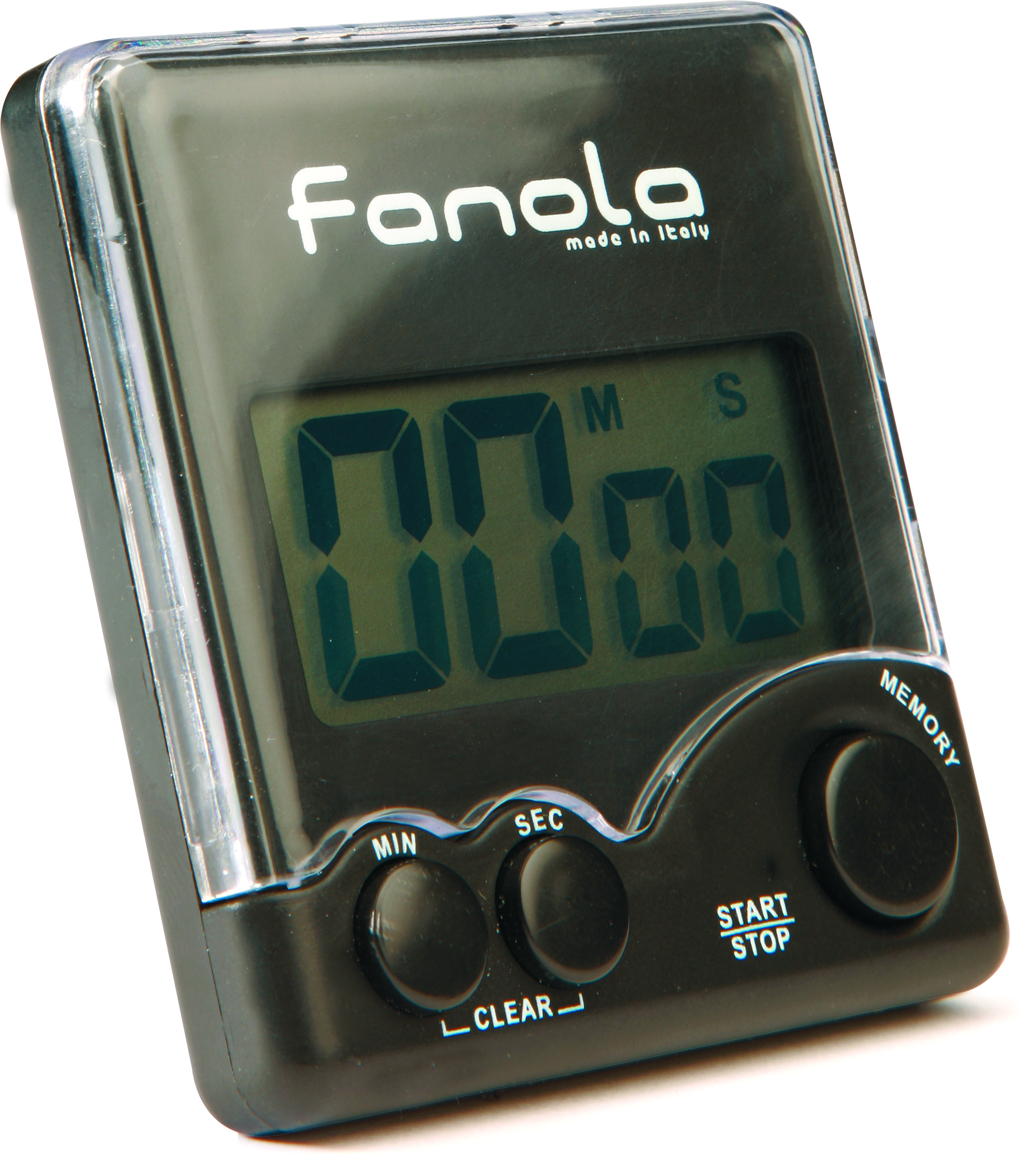 FANOLA Digital Timer