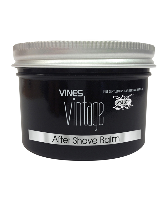 Vines Vintage After Shave Balm 125ml