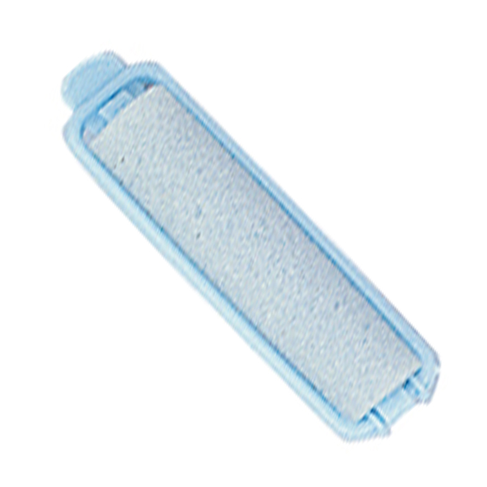 EUROStil szivacs hajcsavaró kék 15 mm (12 db) Ref.: 04019