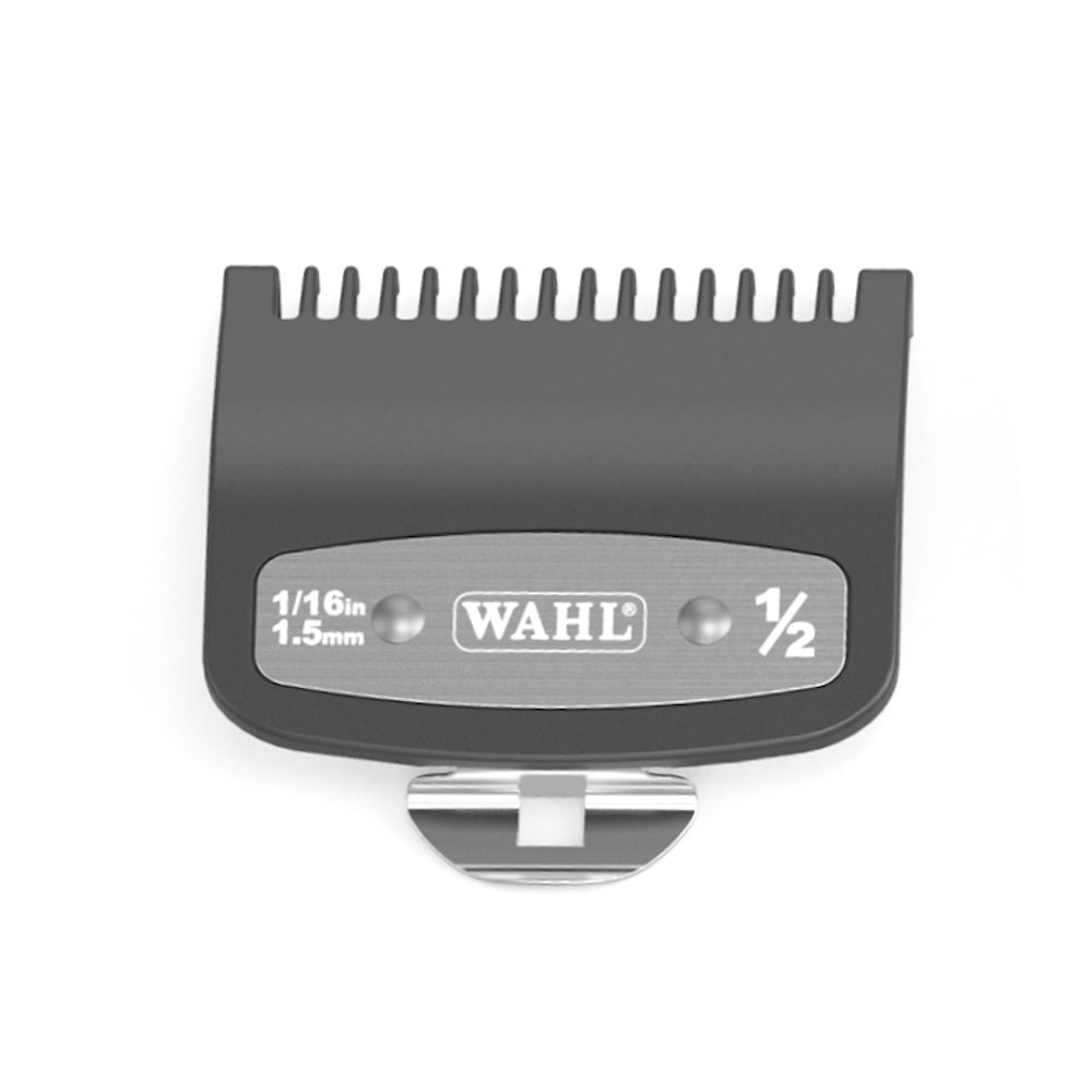 WAHL Prémium toldófésű 1,5 mm - 1/16 inch (1/2)  