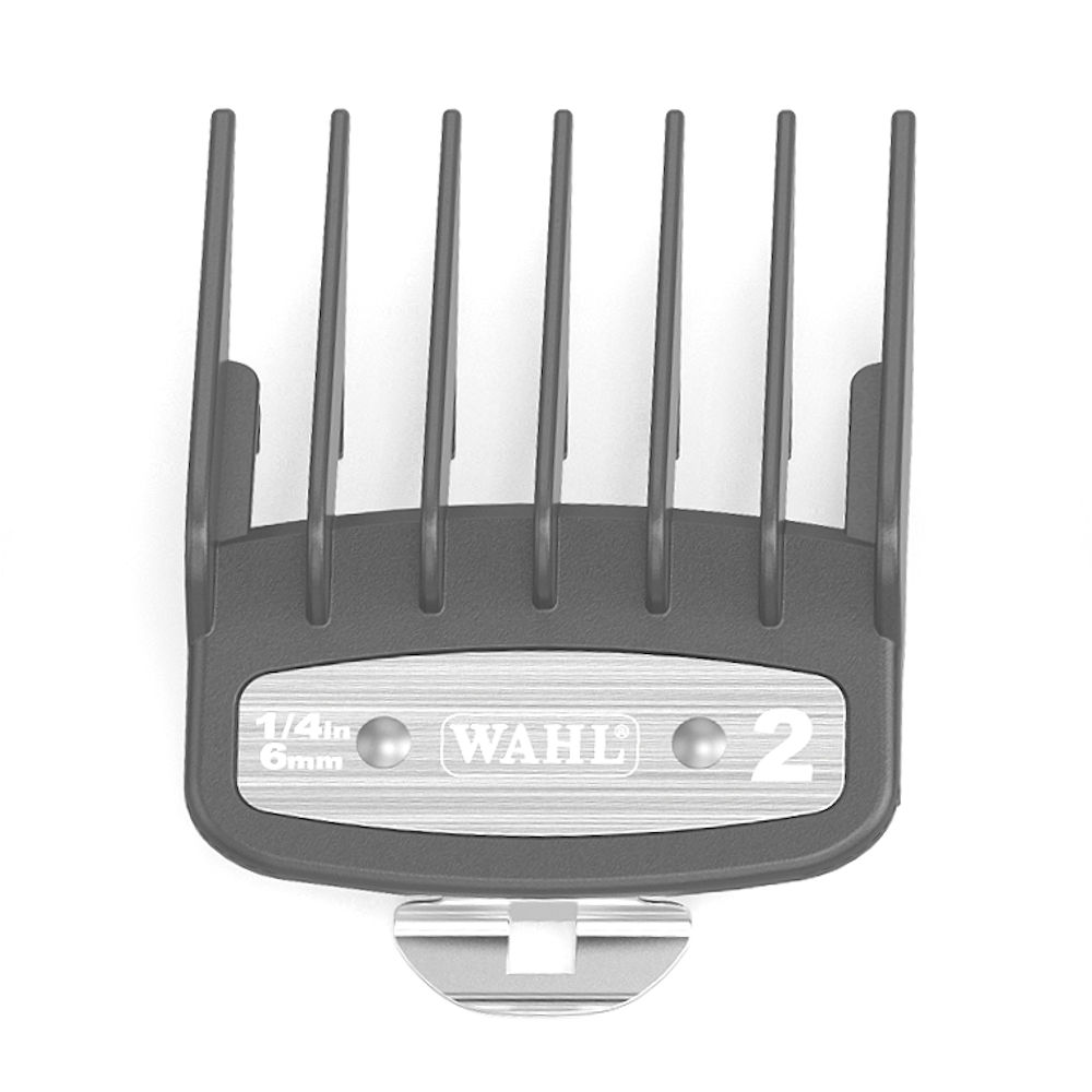 WAHL Prémium toldófésű 6 mm - 1/4 inch (2)  