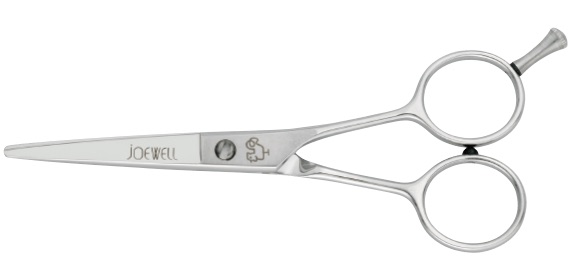 JOEWELL Classic 50 hajvágó olló 5"