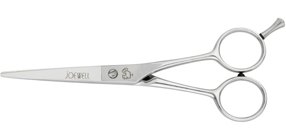 JOEWELL Classic 55 hajvágó olló 5.5"