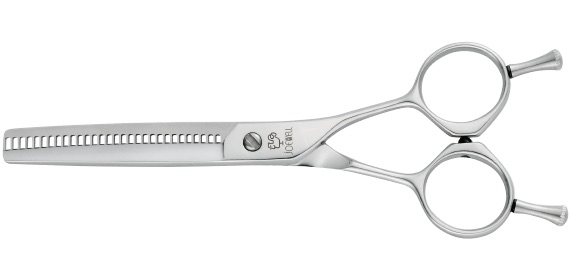 JOEWELL E-30 tapper olló 5.5"