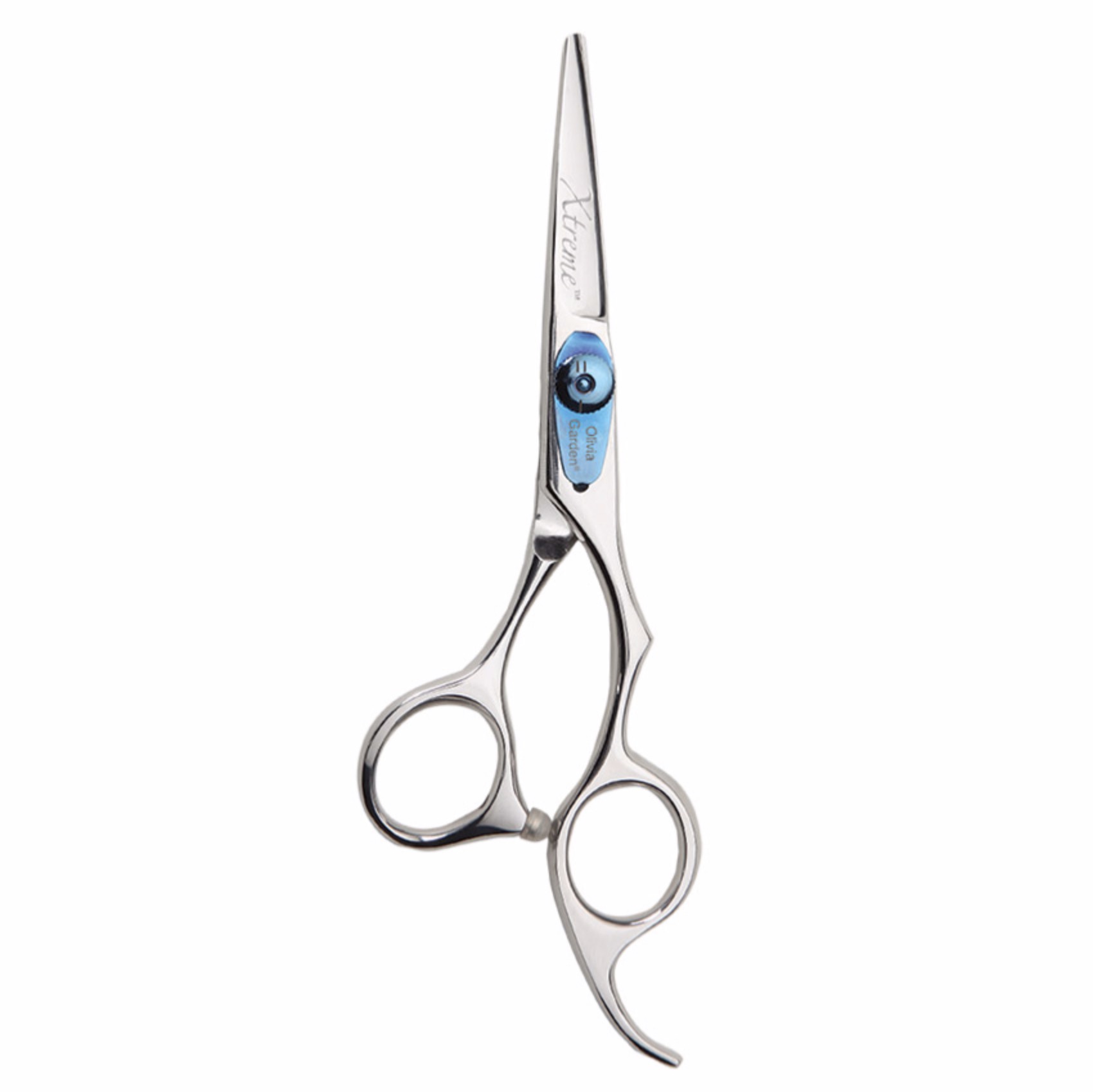 Olivia Garden Xtreme Shear hajvágó olló 5.0"