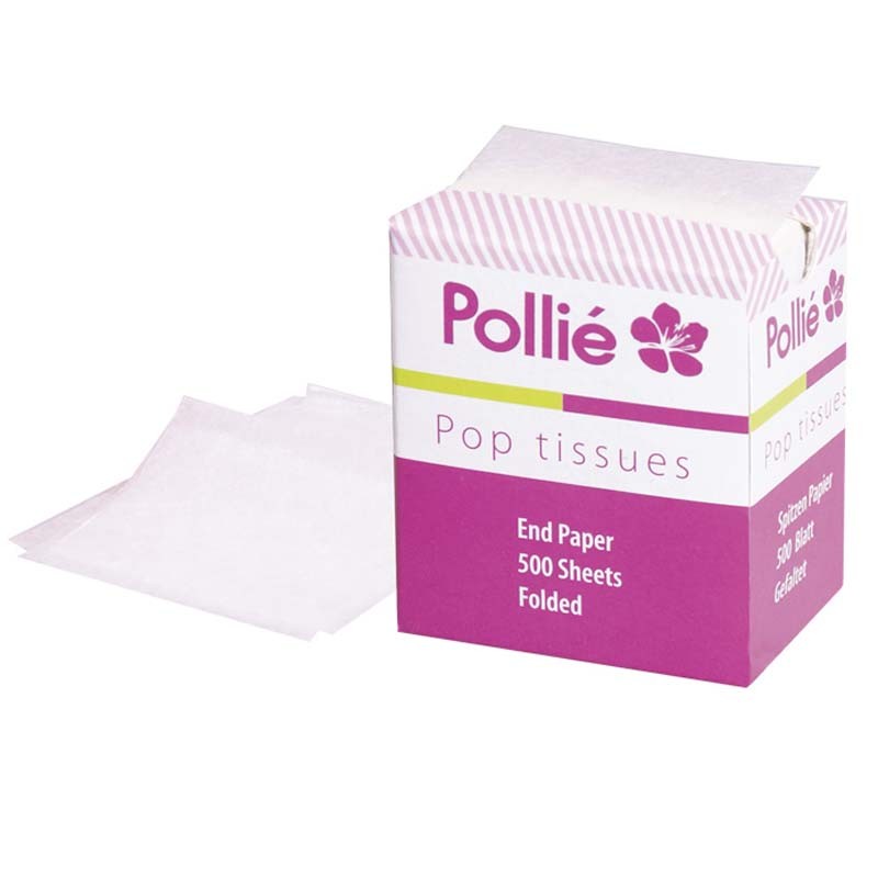 Pollié Spiccpapír (500 db) Ref.: 01136