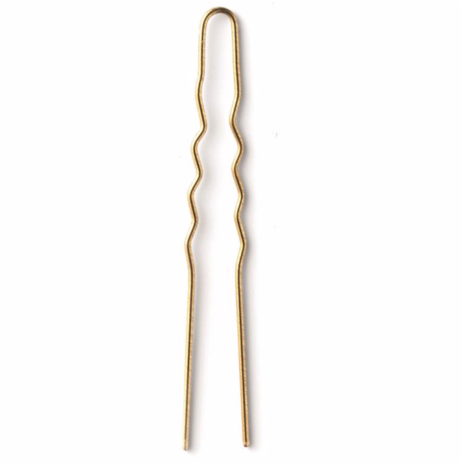 Bratt Bravehead hajtű arany színű 67 mm (20 db/csomag) 8766