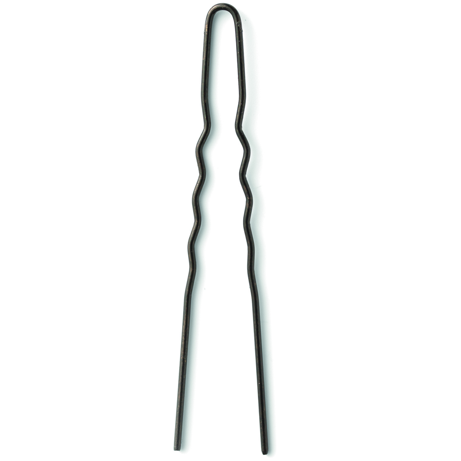 Bratt Bravehead hajtű fekete színű 67 mm (20 db/csomag) 8764