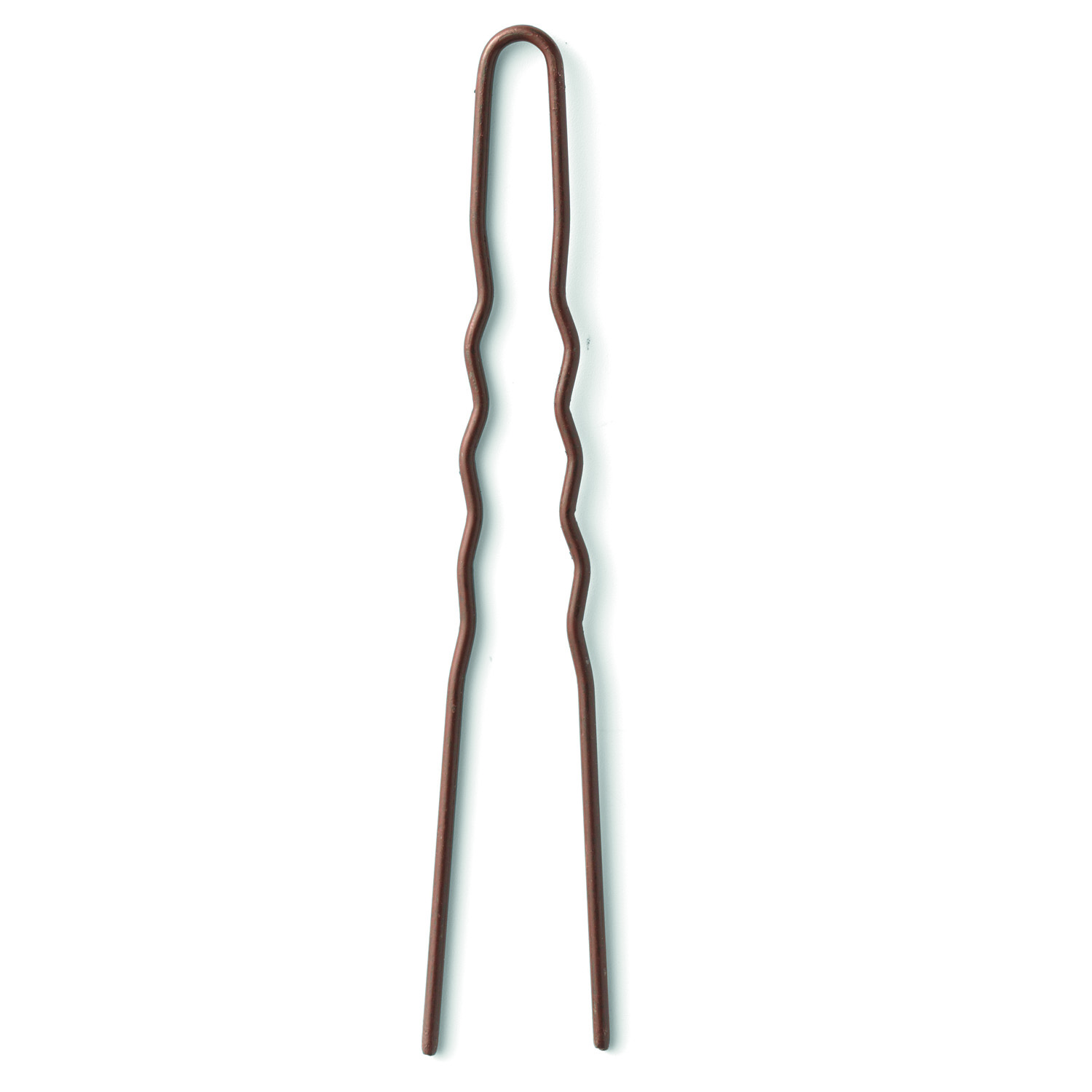 Bratt Bravehead hajtű barna színű 67 mm (20 db/csomag) 8765