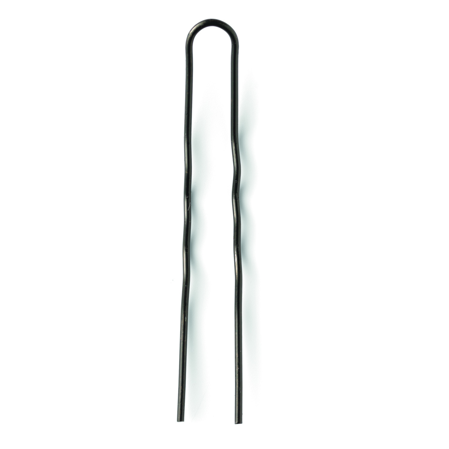 Bratt Bravehead hajtű fekete színű 75 mm (20 db/csomag) 8798