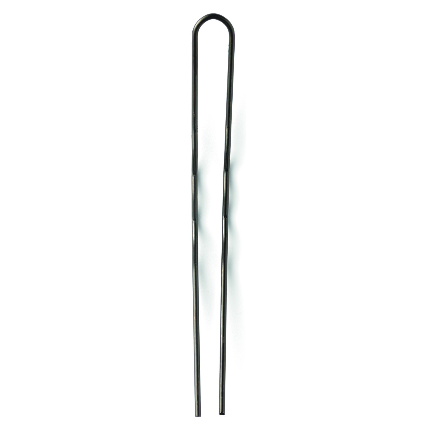Bratt Bravehead hajtű fekete színű 90 mm (20 db/csomag) 8799