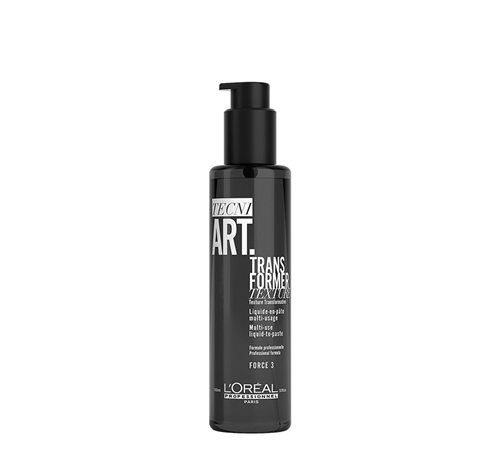 L'ORÉAL PROFESSIONNEL TECNI.ART TRANSFORMER LOTION KRÉM 150 ML