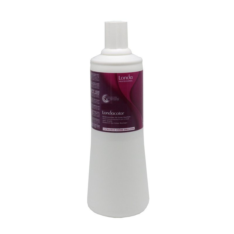 Londa Professional Londaolor Oxidációs Emulzió 3% 1000 ml 