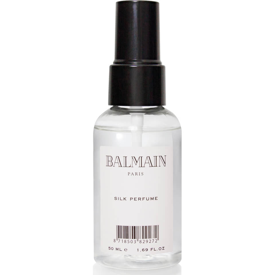 Balmain Silk Perfume 50 ml