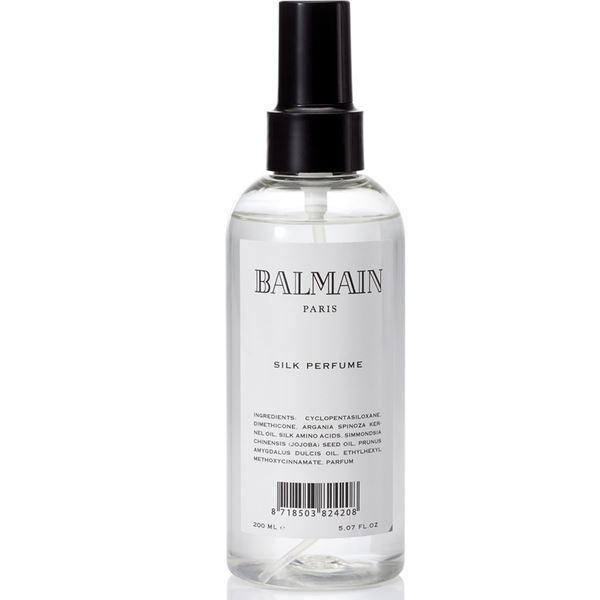Balmain Silk Perfume 200 ml