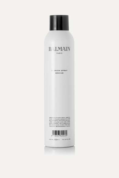 Balmain Session Spray Medium 300 ml