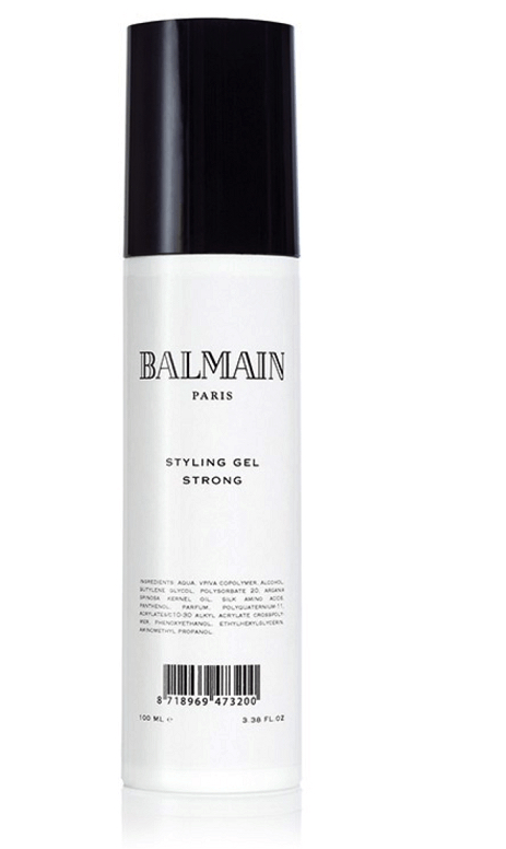 Balmain Styling Gel Strong 100 ml