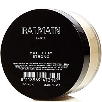 Balmain Matt Clay Strong 100 ml