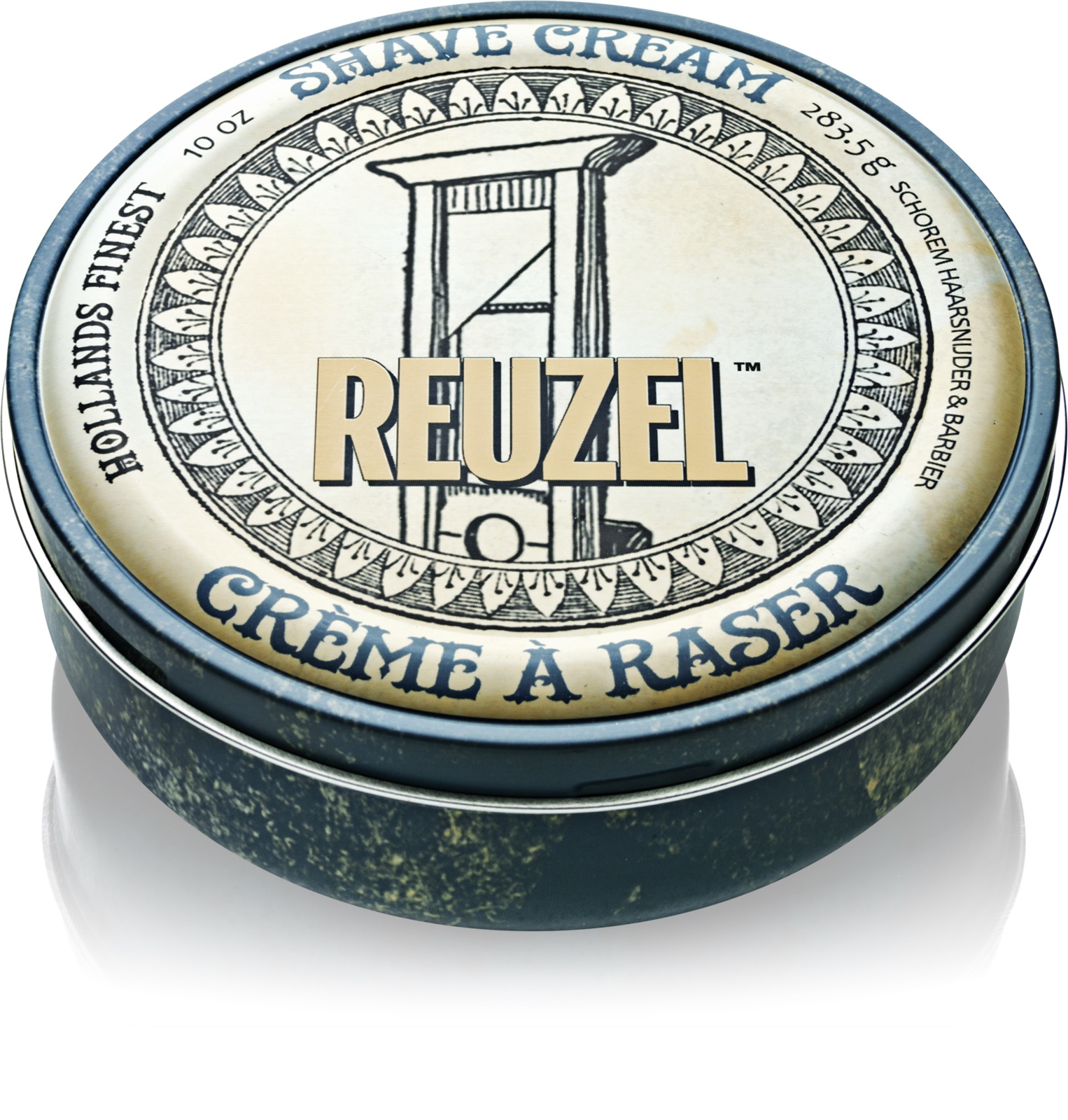 REUZEL Shave Cream 283,5 g