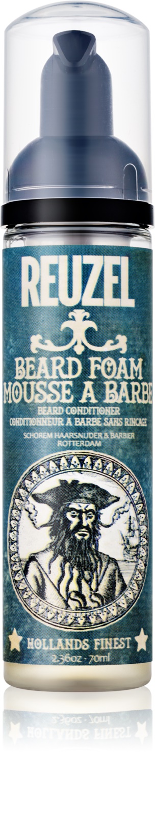 REUZEL Beard Foam 70 ml