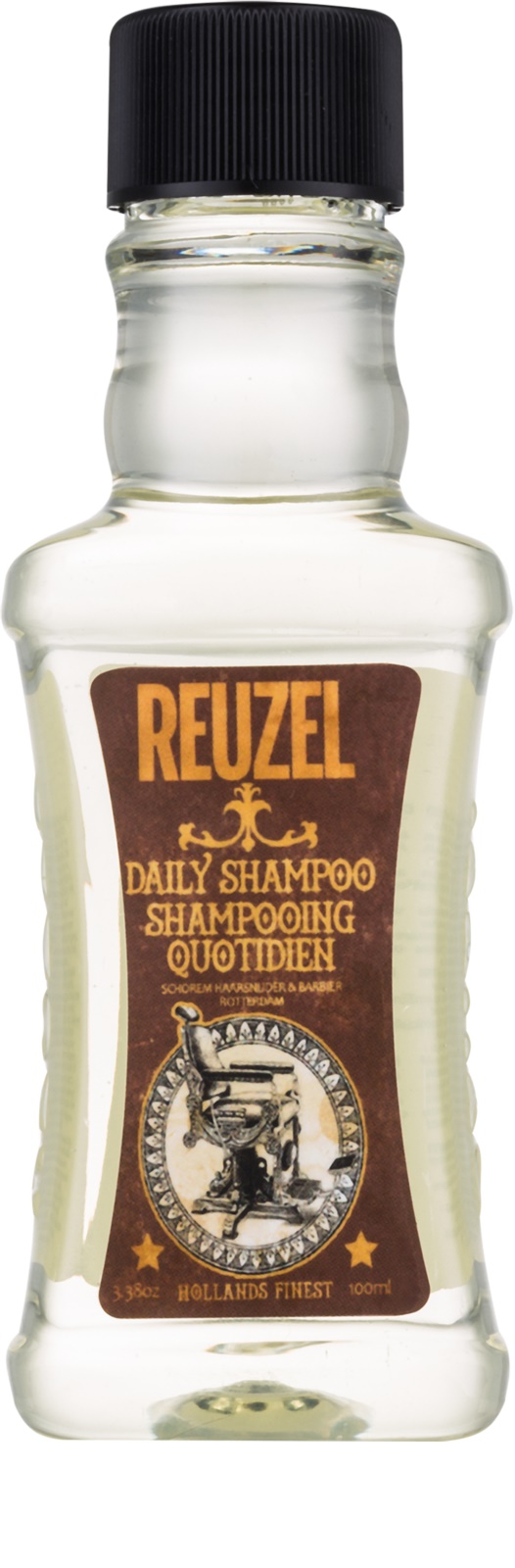 REUZEL Daily Shampoo 100 ml