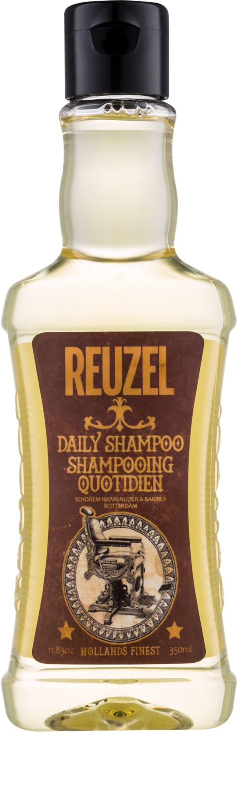 REUZEL Daily Shampoo 350 ml