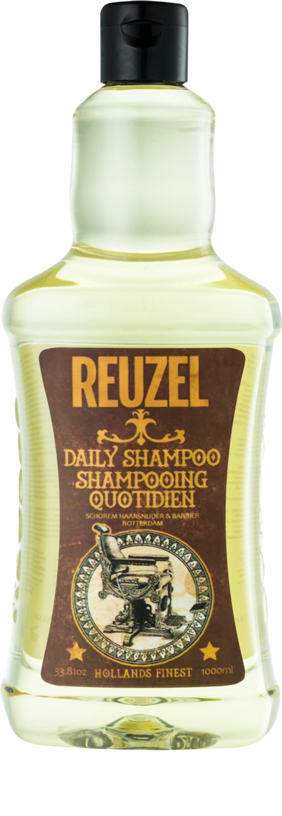 REUZEL Daily Shampoo 1000 ml