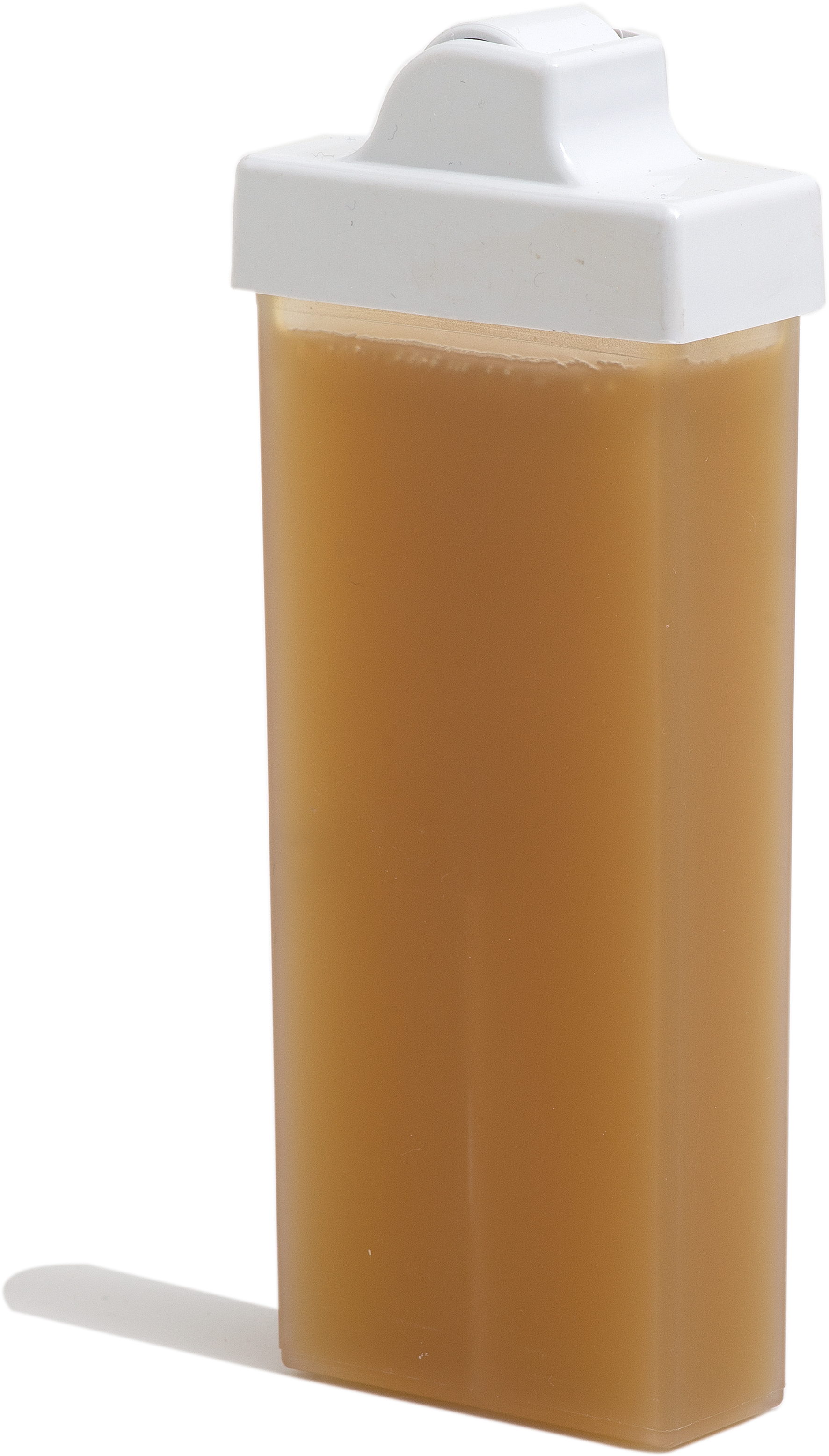 Lady Stella EZWAX Premium gyantapatron mini fejű (NATÚR) 100 ml