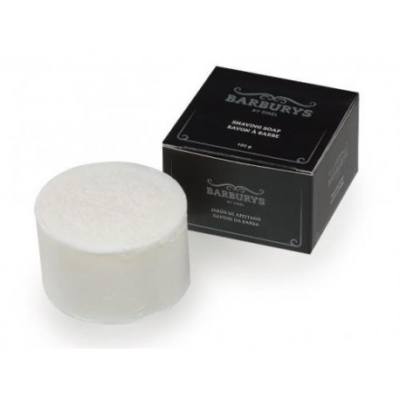 BARBURYS Shaving Soap 100 g