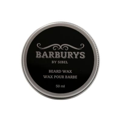 BARBURYS Beard Wax 50 ml