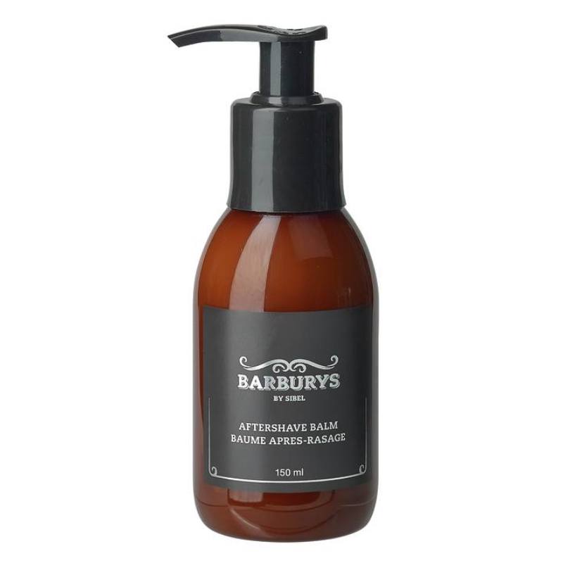 BARBURYS Aftershave Balm 150 ml