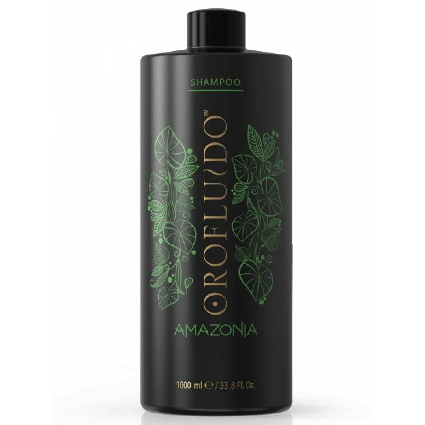 OROFLUIDO Amazonia Shampoo 1000 ml