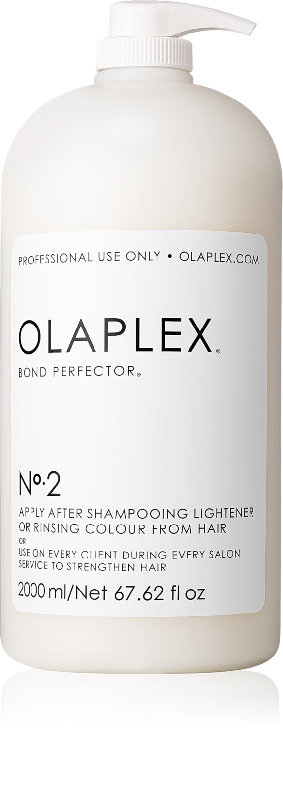 OLAPLEX Bond Perfector N°2 2000 ml