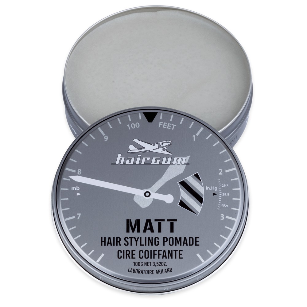 HAIRGUM Matt Wax 100 g