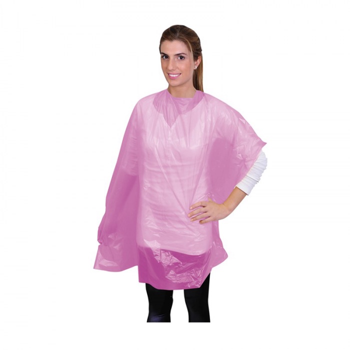EUROStil Festő nylon Pink (50db) Ref.: 02456/70