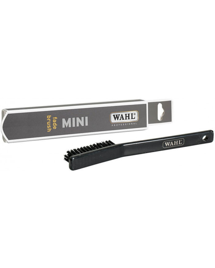 WAHL Mini Fade Brush 0093-6490