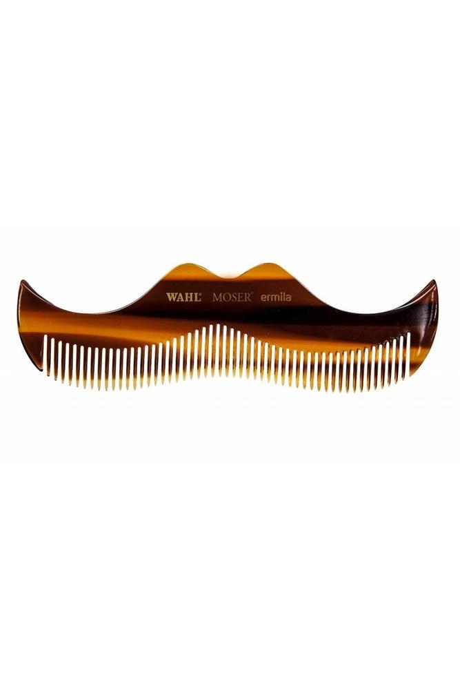 WAHL Moustache Comb 0091-6150